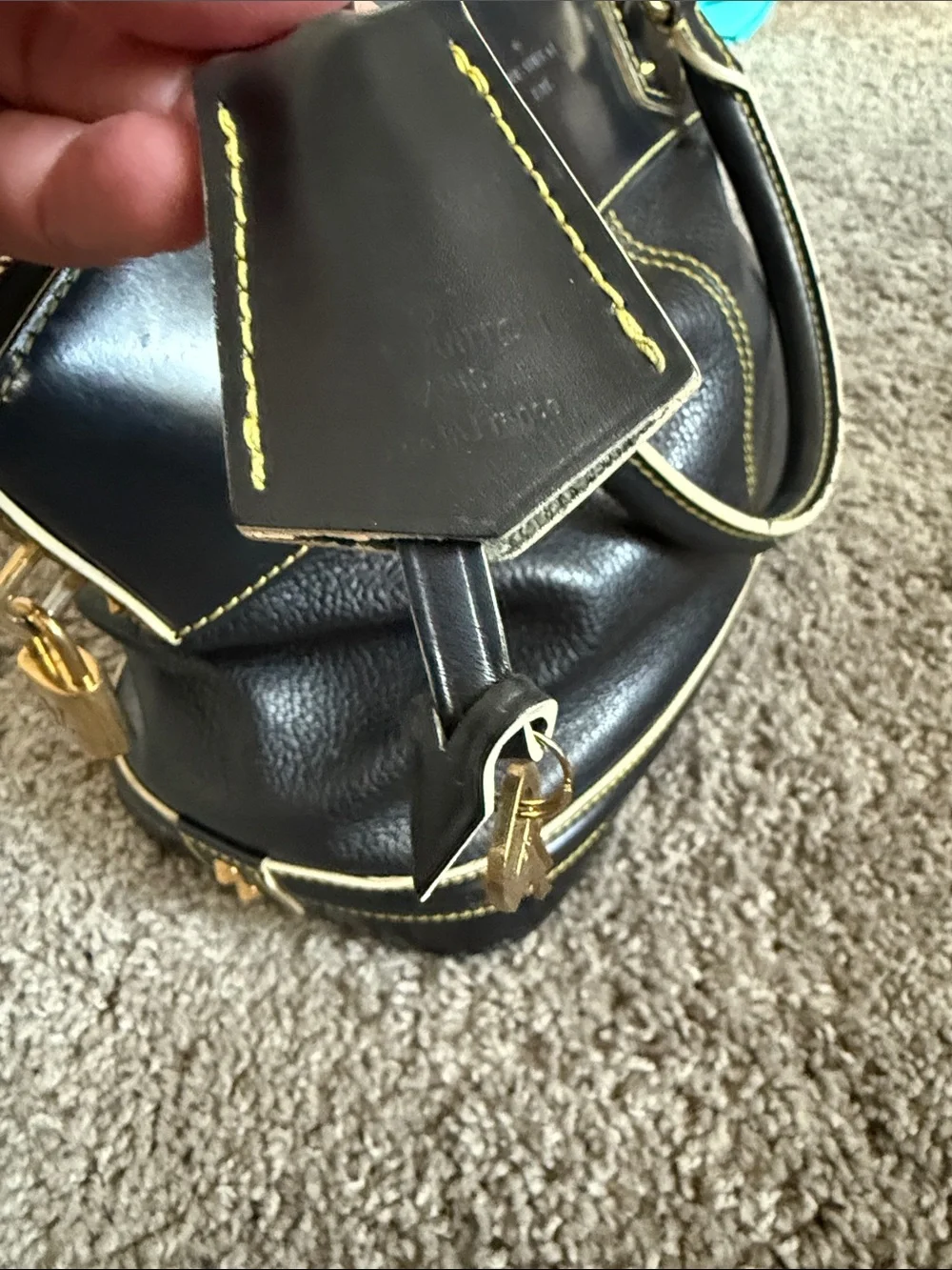 Louis Vuitton louis vuitton